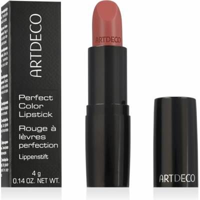 Artdeco Perfect Color Lipstick rtěnka 880 Rose Legacy 4 g