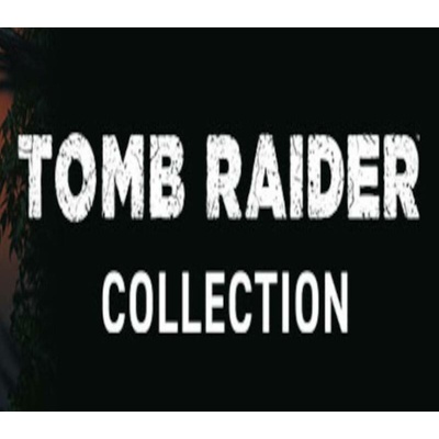 Tomb Raider Collection