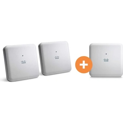 Cisco AIR-AP1852I-E-K9