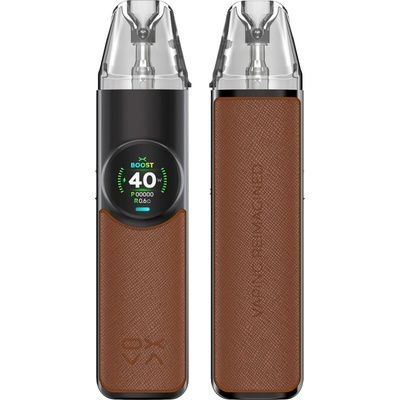 OXVA NeXLIM 1500 mAh Dark Brown