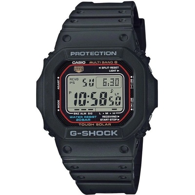 Casio GW-M5610U-1 – Hledejceny.cz