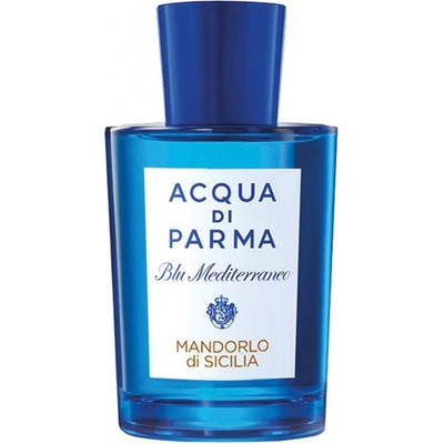 Acqua Di Parma Blu Mediterraneo Mandorlo di Sicilia toaletná voda unisex 150 ml