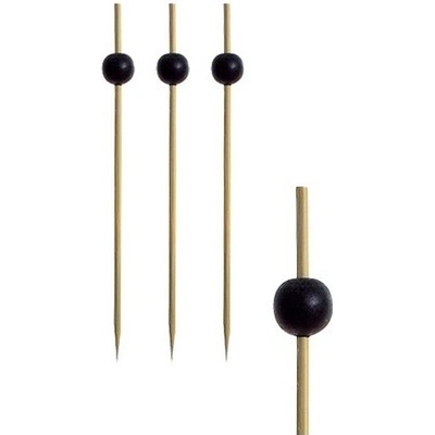 Jopka BIO bambusové napichovadlo 12,5 cm Gulička