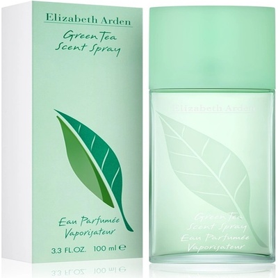 Elizabeth Arden Green Tea parfémovaná voda dámská 50 ml