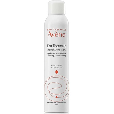 Avene Eau Thermale Termální voda ve spreji 300 ml – Hledejceny.cz