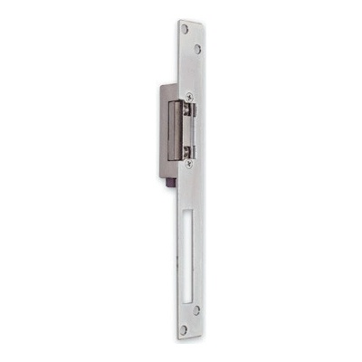 ASSA ABLOY Czech & Slovakia s.r.o. Otvírač dveří elektrický BeFo 321211 PROFI R12V DC reverzní se signalizací 321211