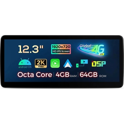 Xtrons QLM2245