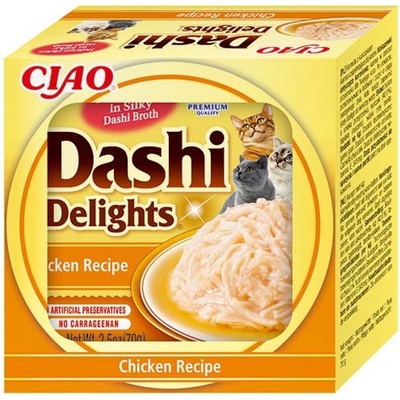 Dashi Delights Chicken 70 g – Hledejceny.cz