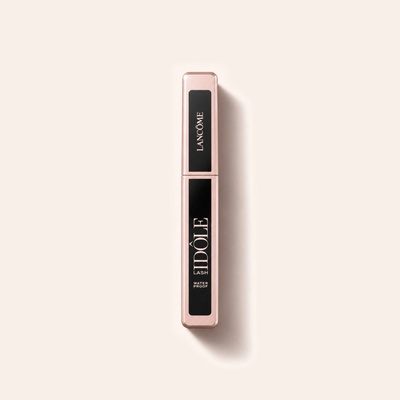 Lancôme Voděodolná řasenka pro objem řas Lash Idôle Lash Waterproof Mascara 01 8 ml