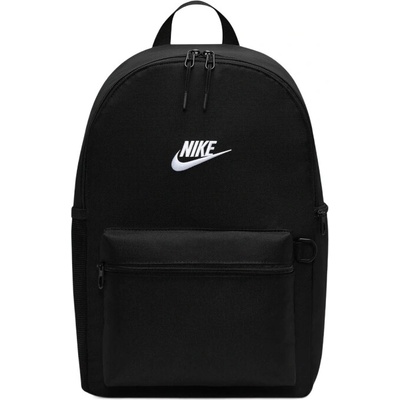 Batoh NIKE-NK HERITAGE BACKPACK 2.0 Černá 25 L