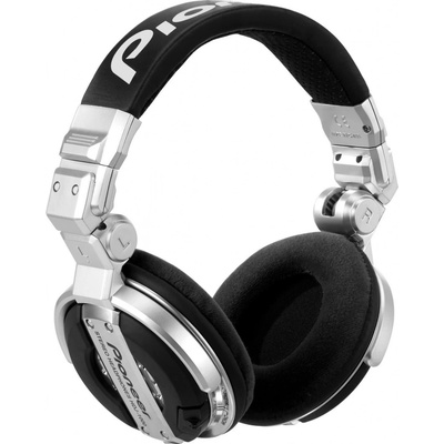 Zomo Velour for Pioneer HDJ-1000 Black – Hledejceny.cz