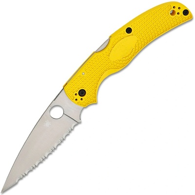 Spyderco Native Chief C244SYL