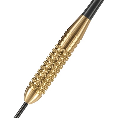 Harrows Šipky Steel Club Brass - 25g K
