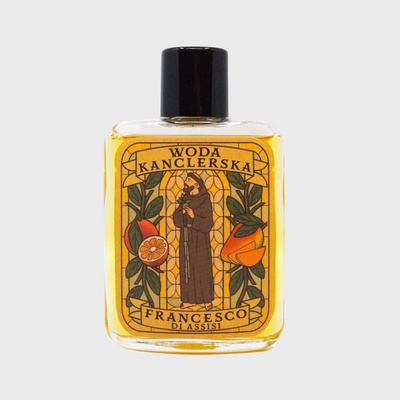 Kanclerski Francesco di Assisi voda po holení 100 ml – Hledejceny.cz