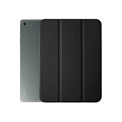 3mk Hardy TabCase na Samsung Galaxy Tab S10 FE+ čierne 5903108774840