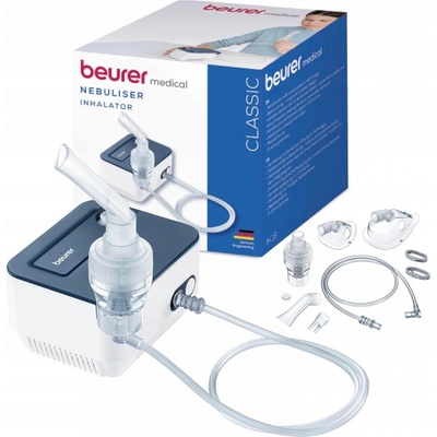 Beurer IH 16