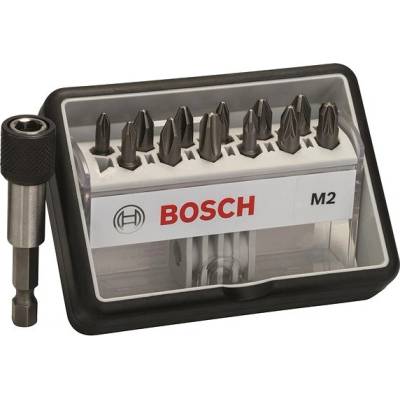 Bosch 12 + 1 kusov 2.607.002.564