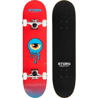 Story Eye