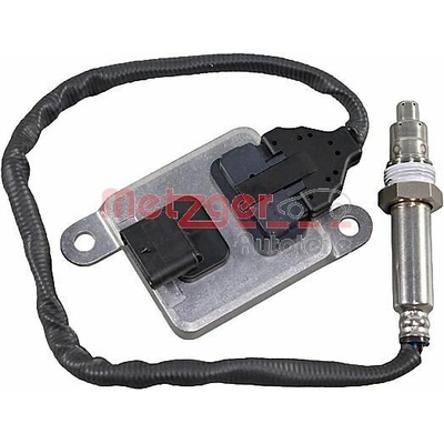 METZGER NOx-Senzor, NOx-Katalyzátor 0899182