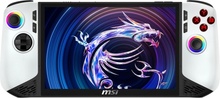 MSI Claw 8 AI+ A2VM Polar Tempest Edition-096CZ