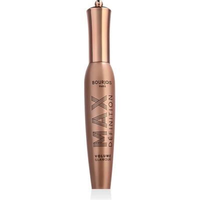 Bourjois Paris MAX Définition riasenka 1 Black 12 ml