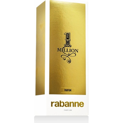 Rabanne 1 Million parfém pánský 200 ml