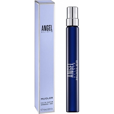 Thierry Mugler Angel Elixir parfumovaná voda dámska 10 ml