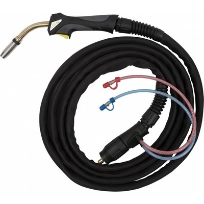 Spartus Pro 501