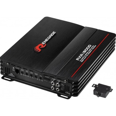 Renegade RXA1800D