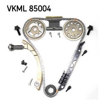 SKF Sada rozvodovej reťaze VKML 85004