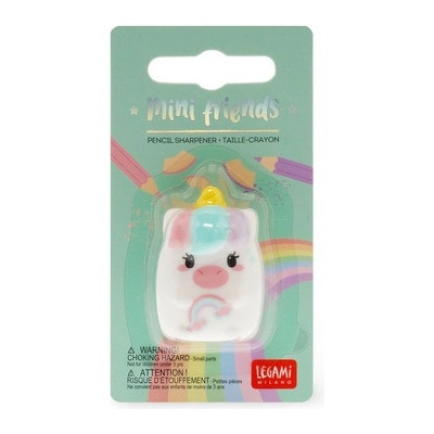 Legami Strúhadlo na ceruzku Unicorn EXTRAORDINARY STATIONERY