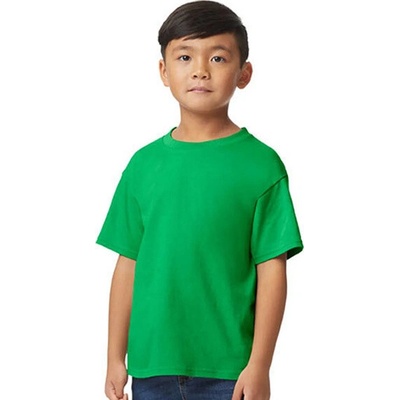 Gildan G65000K Irish Green