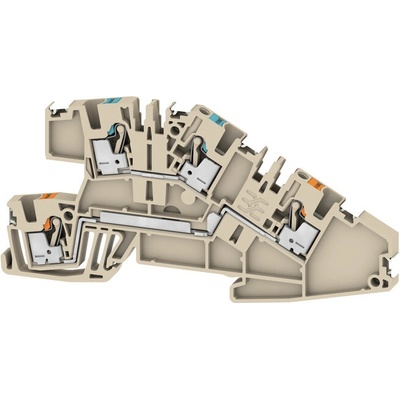 Weidmüller AITB 2.5 BB N-L DL (2782590000)