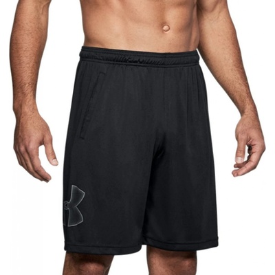 Under Armour UA TECH graphic short 1306443-001 – Hledejceny.cz