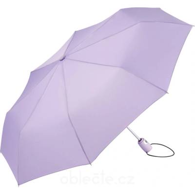 Mini skládací deštník AOC Fare 5460 lilac