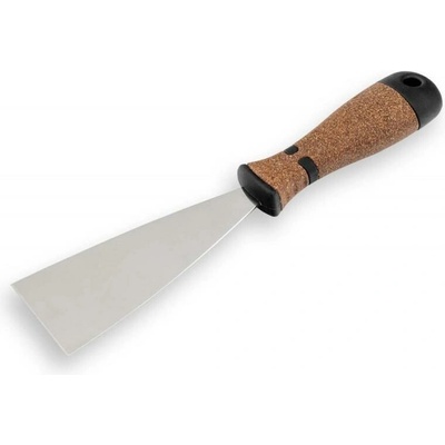 Stalco Špachtle malířská korková 120 mm 1/12 - S-73369