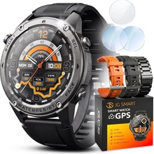 JG Smart JGR56 GPS