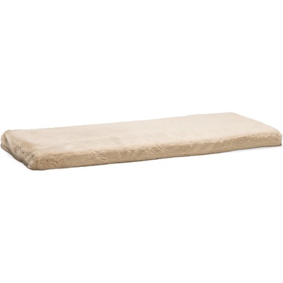 Beeztees moza polštář na okenní parapet béžový 65 x 27 cm – Hledejceny.cz