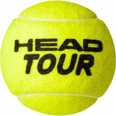 Head Tour XT 4 ks – Hledejceny.cz