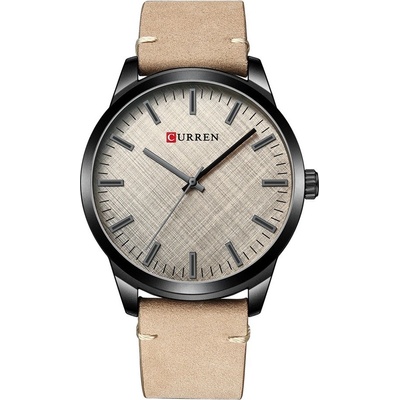 Curren Dario KP14190 hnědá