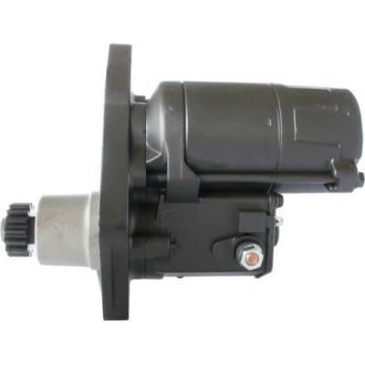 Startér HELLA 8EA 011 611-251