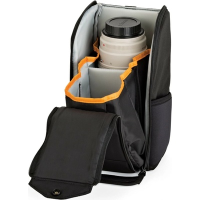 LowePro ProTactic Lens Exchange 200 AW – Hledejceny.cz
