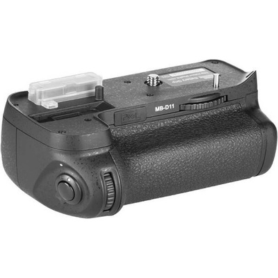 Battery pack Vertax D11 pro Nikon D7000 – Hledejceny.cz