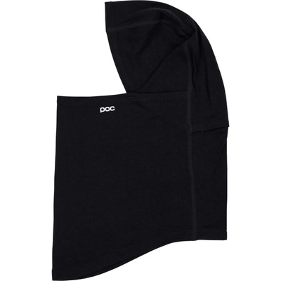 POC Layer Merino Balaclava Uranium Black – Hledejceny.cz