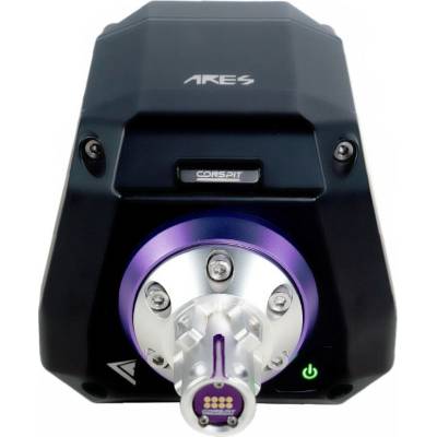 Conspit Ares 12 CDP - Direct Drive základňa 12 Nm