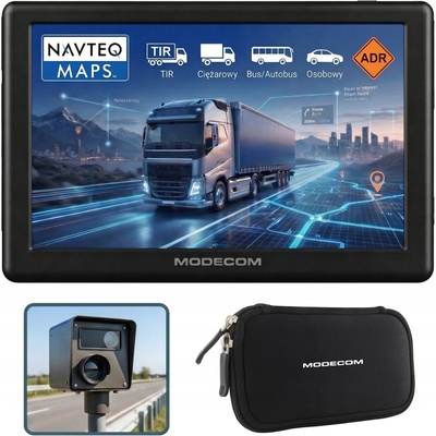 Modecom FreeWAY CX 5.0