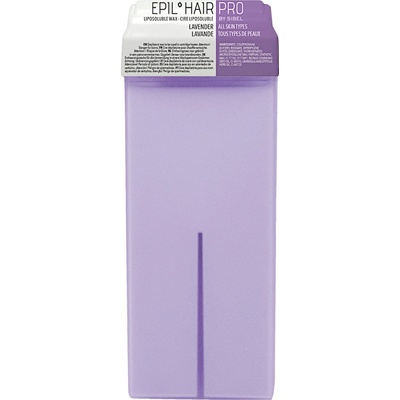 Sibel Vosk na depilaci 110 ml široká role Lavender