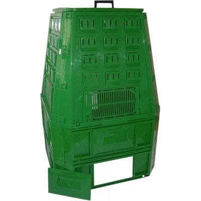 J.A.D. Tools 2318 zelený 800L