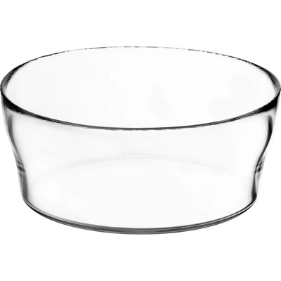Kadax Salátová Mísa 23920 skleněná 19 cm