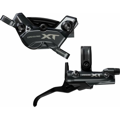 Shimano kot brzd-set XT BR-M8220+BL-M8200 zad/pravá J-kit (BL) bez adapt kov + chl BH90/170cm IM82201JRRXNA170 – Hledejceny.cz